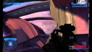 Halo 2 - XBC - Random games 3/15/2014