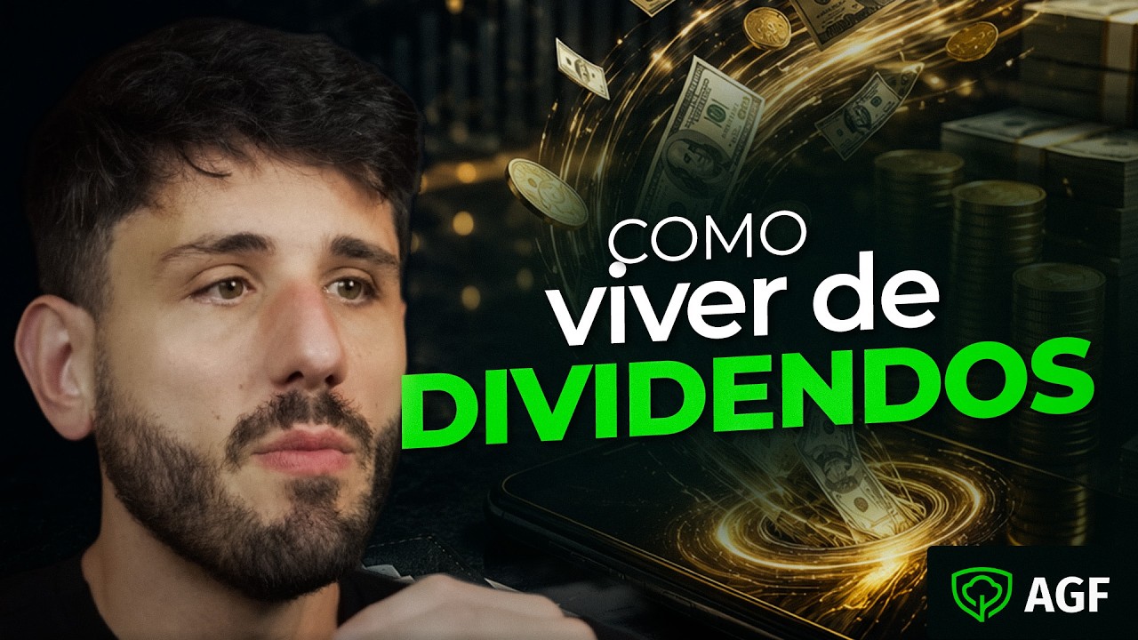 Como receber dividendos todo mês? Estratégia BESST: bancos, energia, saneamento, seguros e telecom