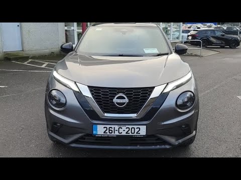 Nissan Juke 1.0T PET 2WD SV Premium // WE DELIVER - Image 2