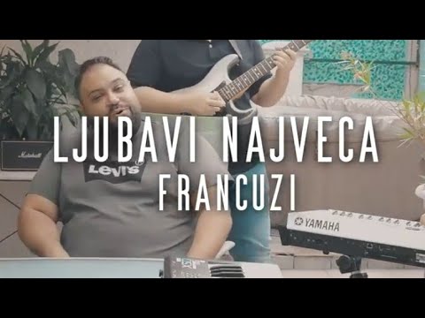 Ivan Francuz - Ljubavi Naj veća