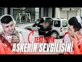 SEVGİLİNİ TEST ET BÖLÜM 11. ( Askerin Sevgilisini Test Ettik )