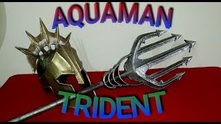 Como Conseguir Tridente De Aquaman ฟร ว ด โอออนไลน ด ท ว - consigo el tridente de aquaman en booga booga de roblox