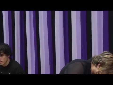 Programa Janaina Freire (04-09-2014)