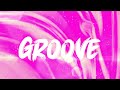 Resa X Lala- Groove (Official Audio)