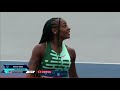 Sha Carri Richardson Beats Shericka Jackson To Win 100m At SilesiaDL