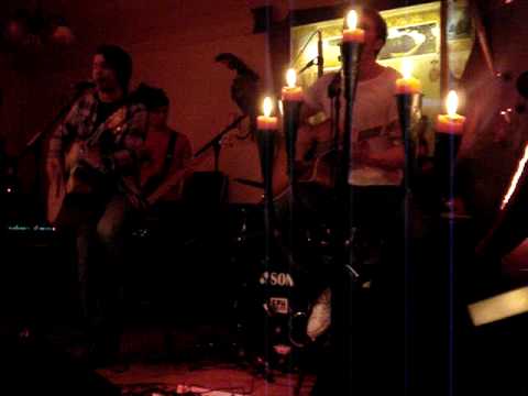 Die Resonanz - The Kill (30 Seconds To Mars) Acoustic Cover @ Camelot(Montabaur) 13.11.09