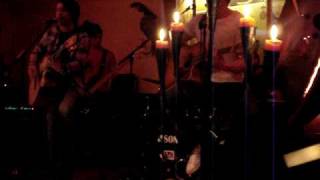 Die Resonanz - The Kill (30 Seconds To Mars) Acoustic Cover @ Camelot(Montabaur) 13.11.09