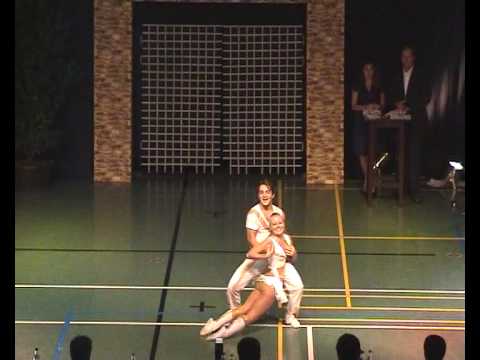 Nicole und Alexander