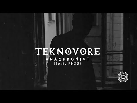 Teknovore - Anachronist teaser video