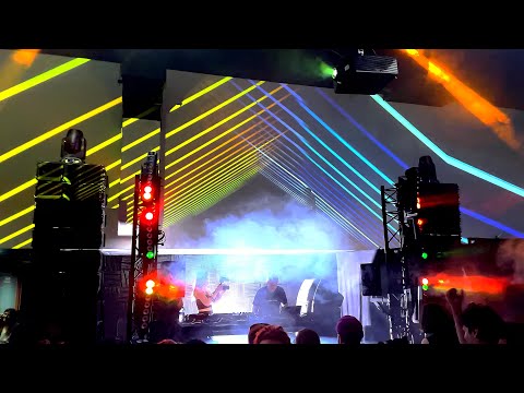 So Juice • El Desperado • Igneon System | Live Paris Nexus 2025