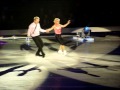 Jayne Torvill And Christopher Dean Dancing On Ice Tour 2011 Why Do Fools Fall In Love
