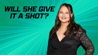Will Gypsy Rose Blanchard Do DWTS?