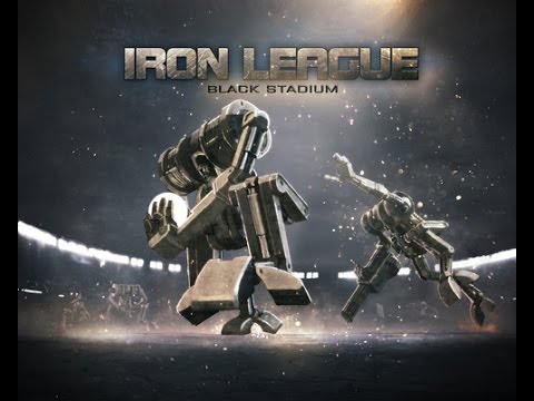 Iron League: Black Stadium Review