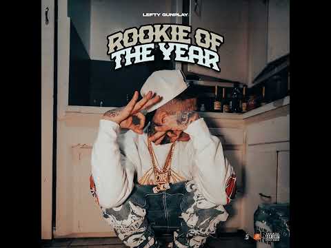 LEfty GunPlay "Start From Scratch" feat  Lil Grifo 1