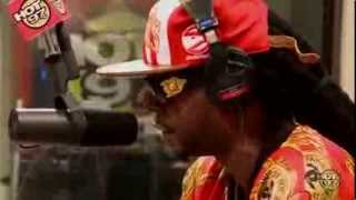 ▶ 2Chainz drops by Hot97 and Freestyles on Funk Flex Show   YouTube