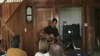 20) We Were Never The Same - Brian Vander Ark - 08/17/2008