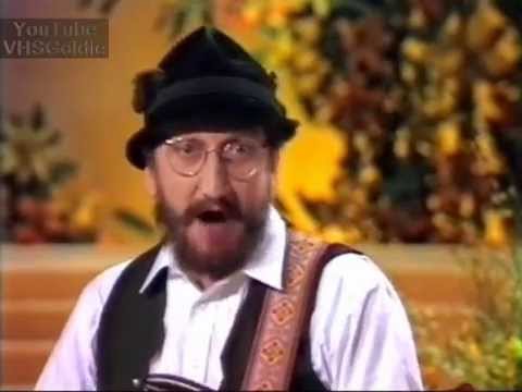 Die 3 Z'widern - Warum ist der Knödel rund - 1989