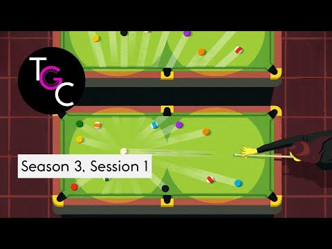 Toronto Geometry Colloquium - Jing Ren and Yingying Ren