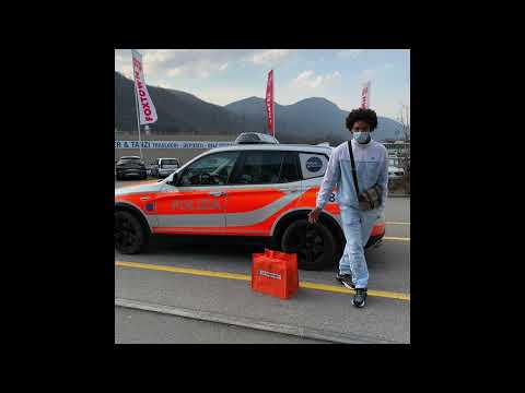 [FREE] Fergy53 x Yung Hurn x makko Type Beat - "Notfall" (prod. WhiGs Second)