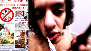 Retail Drugs – Anti-Lonely