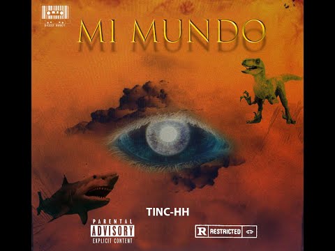 6 - Tinc-HH - independiente (visualizer)