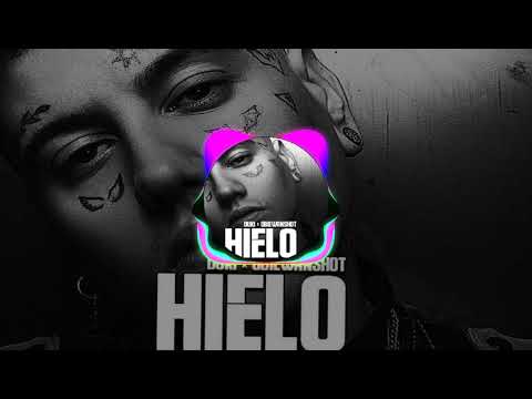 Duki x Obiewanshot - Hielo