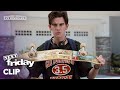They Broke My Skateboard Next Friday 2000 VX Movieclips