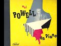 1948 Mel Powell - When A Woman Loves A Man