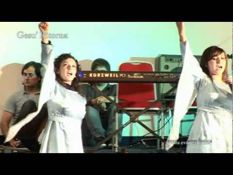 Daniele Guadagnino - Gesù ritorna - Simona Camagna