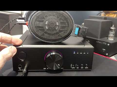 FiiO K9 AKM DAC Amplifier – How Does It Sound?
