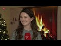 Kinderen krijgen kerstlunch op laatste schooldag voor lockdown