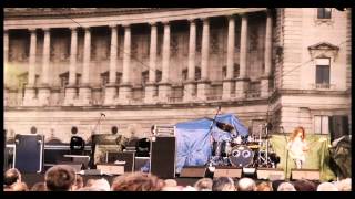 Leonard Pospichal - Stadtfest Wien (2011)