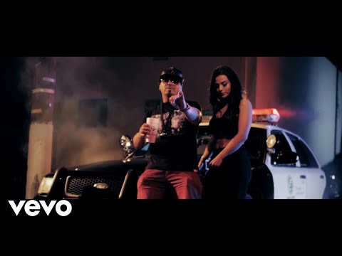 Baby Bash - Hey Rasta ft. Priscilla G, Stooie Bro