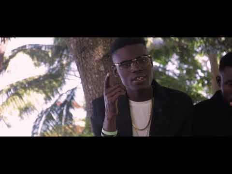 Todo Tiempo ft Carlwedson - Video oficial Sakrifis manman