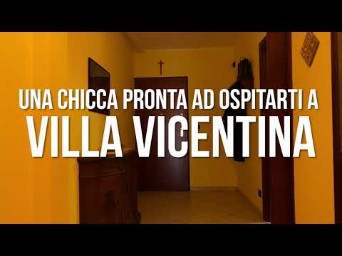 👉 Una chicca pronta ad ospitarti a VILLA VICENTINA❗️