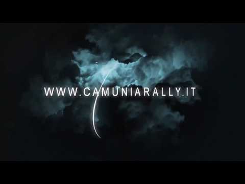 PROMO CAMUNIA RALLY 2017
