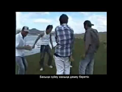 Лимит & Ғалымбек – Арнау (In Loving Memory to Nartai.B.)