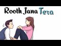 New Romantic Whatsapp Status GF Ko Manane Rooth Jane Par