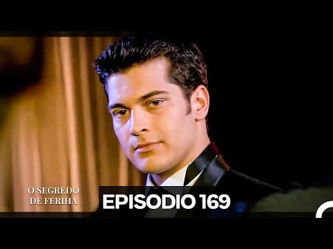 Feriha's Secret Episode 169 (English Dubbing)