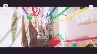 Phurrr official video song jab harry met sejal by diplo &amp; Pritam