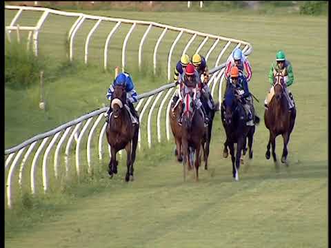 Galoppo 22/06/2018 - 6ª corsa