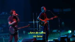 Pearl Jam - Who You Are (Legendado em Português)