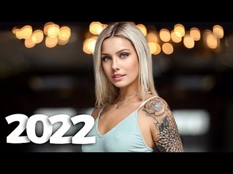 Avicii, Calvin Harris, Kygo, Alok, Robin Schulz, David Guetta, Gryffin - Summer Vibes Mix #58