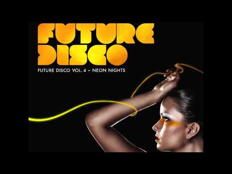 The C90'S - Shine A Light (Flight Facilities Remix)