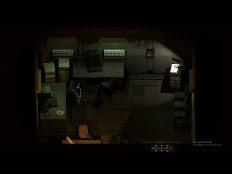 Nurse Eule and her words