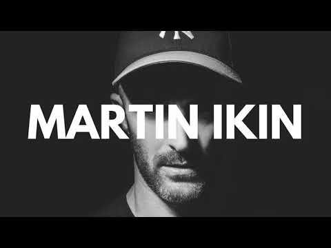 Martin Ikin - 1LIVE DJ Session (26.06.2021)