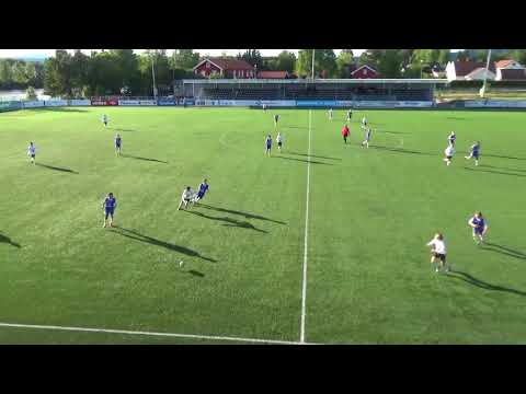 180605 Elverum G03 1 vs KFUM G15 Adidas Cup 1omg