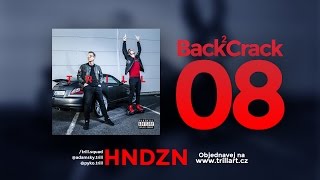 PYKO (TRILL) - Back 2 Crack