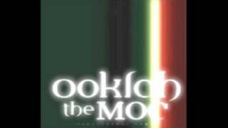 Ooklah the Moc- Dark is gone