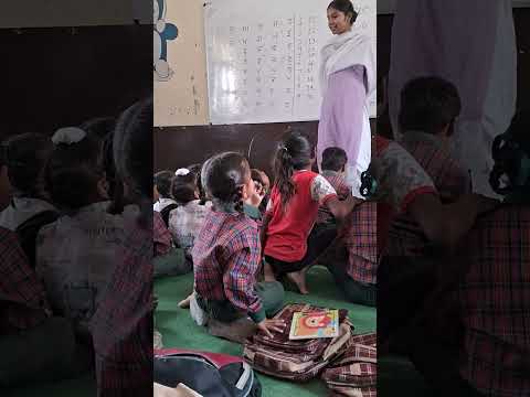 NTT Project video day 24 Activity name. Animals name